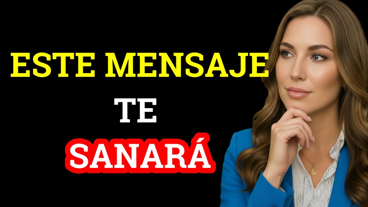 Sana tu corazón mientras duermes — El mensaje que tu alma estaba ...