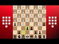 Horde chess with commentary #2 (Pieces)