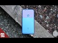 Using the first Google Pixel, 4 years later - Review