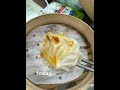目前最喜歡的早餐配搭！蛋餅卷油條+鹹豆漿！一定要是鹹！豆！漿！#台灣美食