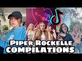 Piper Rockelle tiktok compilation