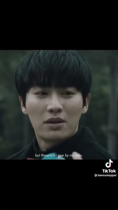 he's scared...😢#mouse #mousekdrama #kdrama #tvn