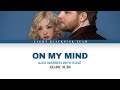 أغنية أليكس وارين On Mt Mind بالتعاون مع روزي مترجمة للعربية أغنية أليكس وارين On Mt Mind بالتعاون مع روزي مترجمة للعربية