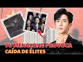 Lineas de Poder Colapsando Investigacion Une Caso Yu Menglong con Caida de la Elite