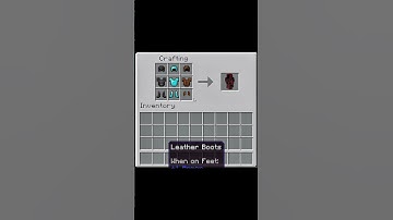 crafting god armor moment #mimecraft #shorts #youtube