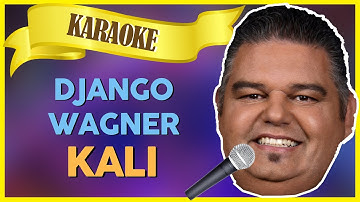 Django Wagner - Kali // Sterren NL Karaoke
