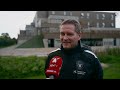 INTERVIEW | Thomasberg før Legia