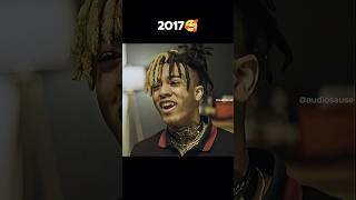Their Last Moments – Pt. 1 #xxxtentacion #tupacshakur  #biggie #riplegends #llj #ripx #raphistory
