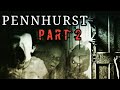 SUFFER THE LITTLE CHILDREN ALONE (PENNHURST ASYLUM PART 2)