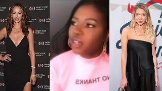 Vanderpump Rules: Stassi Schroeder and Kristen Doute Fired For Racist Actions Details