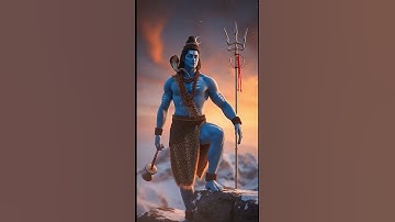 🔱 Mahadev Status Video | Lord Shiva Powerful Status | Har Har Mahadev 🔱