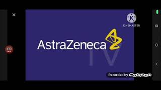 Astrazeneca tv logo
