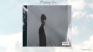 Video thumbnail of "Colde (콜드) Type Beat - 'Missing You' | Chill R&B Guitar Type Beat"