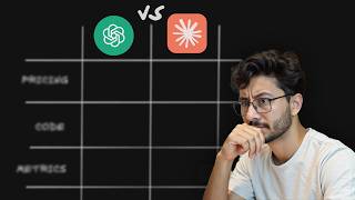 GPT-5 vs Claude Opus 4.1: An Early Comparison for Web Dev Coding