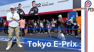 Why F1 fans should watch Formula E - Amazing Home Race for Nissan ! | 4K by Petrol Ped 3,343 views 1 month ago 26 minutes