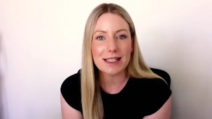 Future Beauty Talk Excerpt:  The Only Way is Up, w...