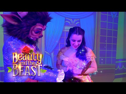 Beauty and The Beast | Easter Trailer 2023