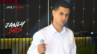 Sohbet Copanow - Dunyede Turkmen Halk Aydym Janly Ses 2025 Folk Song