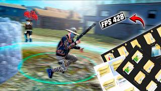 🚀 GET 399+ FPS IN FREE FIRE ON LOW END PC 🔥 | NO LAG + BEST EMULATOR SETTINGS