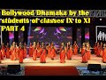 Annual function 202324 bollywood dhamaka by the students of classes ix to xi part 4