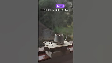 Nextjs with Firebase(Authentication) #firebase #auth #programmer #code #dev #frontend #part1 #coding