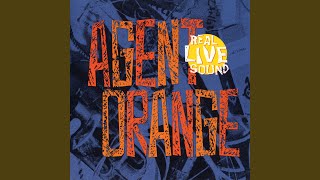 Video thumbnail of "Agent Orange - Police Truck (live)"