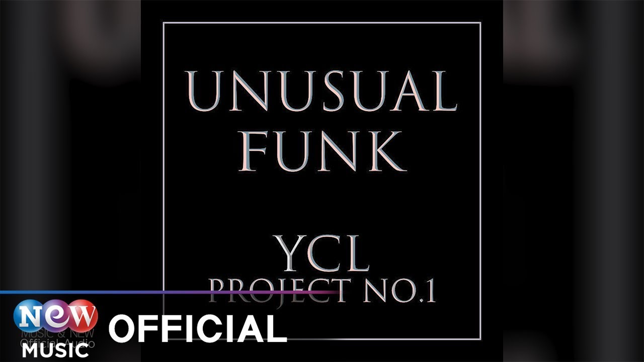 [EDM]  Yucherish (유체리쉬) - Unusual Funk