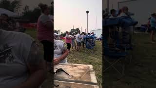 Fruitland BBQ n Blues Fest 2023 awards.