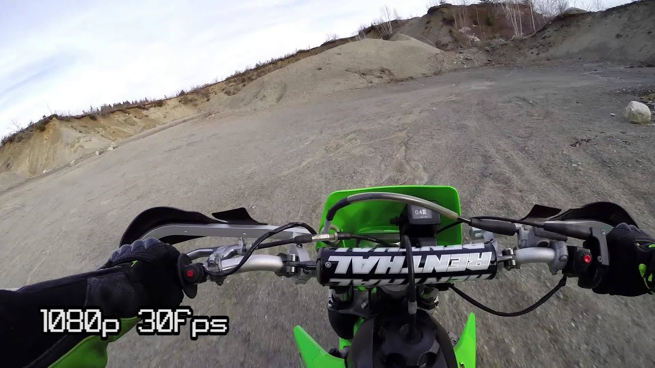 Dp Review Hero 3+ 1080 VS 4K