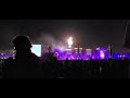 Parookaville 2022 - Armin van Buuren - Leave A Little Love (Mainstage)