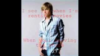 Whats Your Name Jesse Mccartney s
