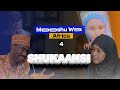 Shukaansi Meeshu Waa Afrika Shukaansi Meeshu Waa Afrika