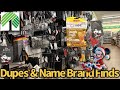 DOLLAR TREE🚨✨NEW SHOCKING $1.25 DUPES AND NAME BRAND DEALS‼️ #shopping #dollartree #new
