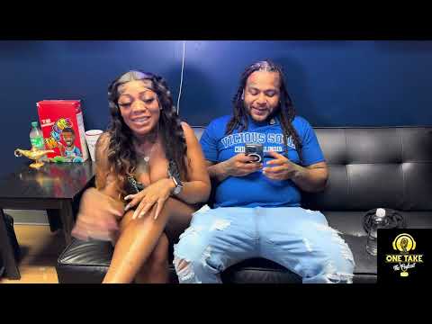 Queen D on Fyb J Mane, Lil Jay, King Yella, FBG Duck, FBG Butta, Snuggie DD & 20 V 2 Opps