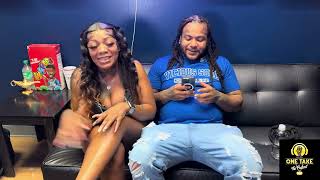 Queen D on Fyb J Mane, Lil Jay, King Yella, FBG Duck, FBG Butta, Snuggie DD & 20 V 2 Opps
