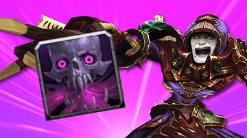 Shadow Priest DEVOURS Them! (5v5 1v1 Duels) - PvP WoW: Shadowlands 9.0