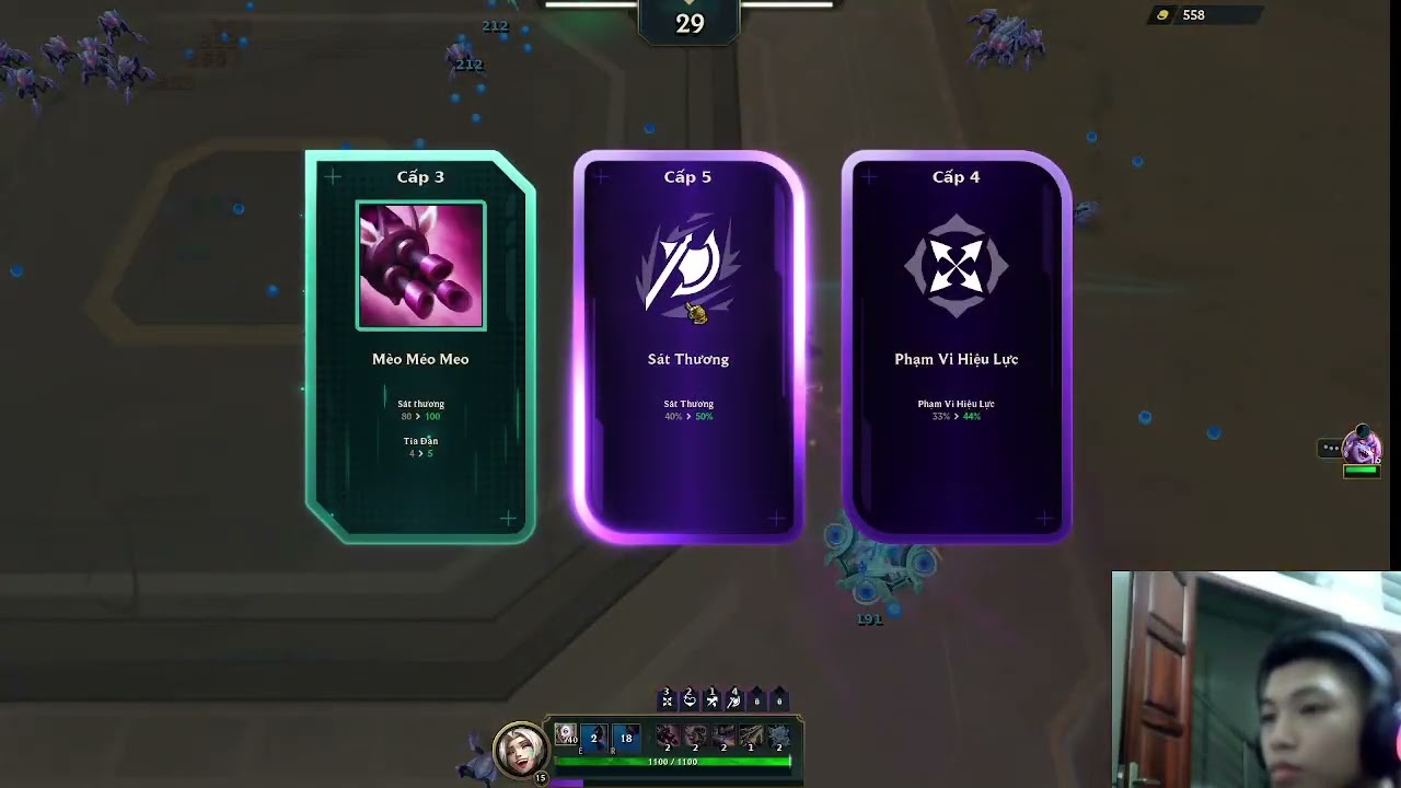 Esports Legends: Profiles of the Top League of Legends Players