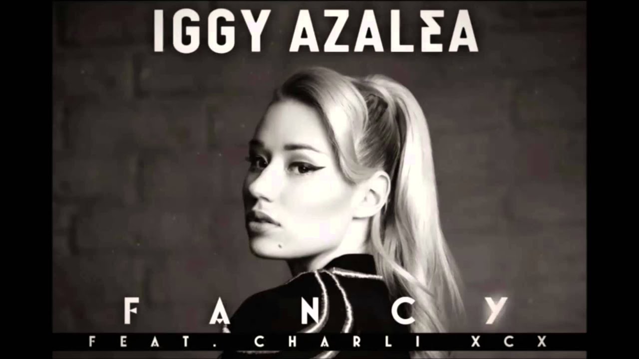 Fancy feat Charli XCX by Iggy Azalea on Amazon Music