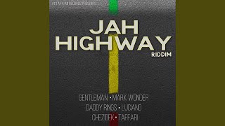 Jah High Way