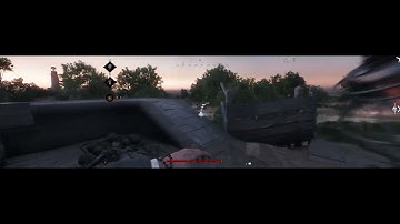 hunt showdown reload glitch