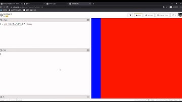 IT공부 2020 06 18 1시간 모바일 사이드바 만들기, 슬라이드 만들기