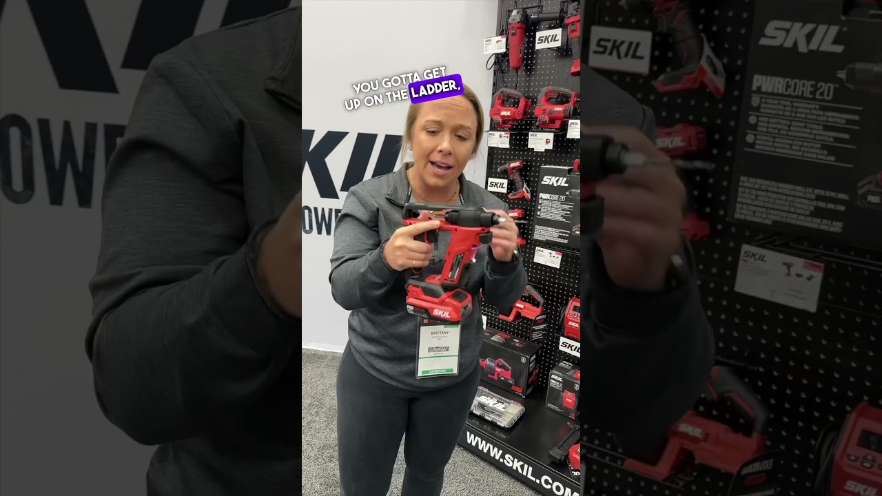 Innovative Quick Switch Drill! 