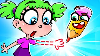 Draw Me Kids Songs & Nursery Rhymes Chaka Kids