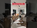 Alya Yemek Odası Takımı