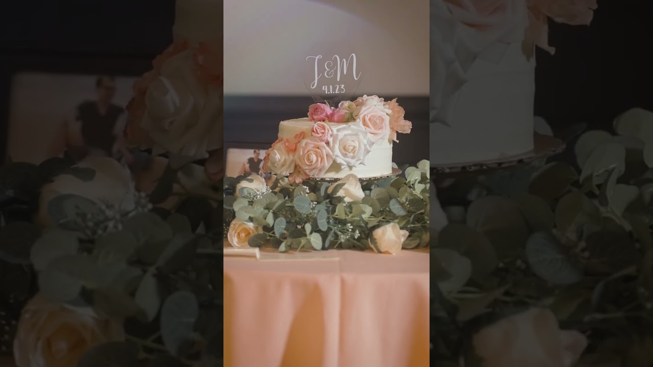 One Month Down, Forever to Go 🥰  