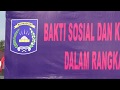 Bhayangkari Polda Sumut gelar Bhakti Sosial di G. Sinabung 2017
