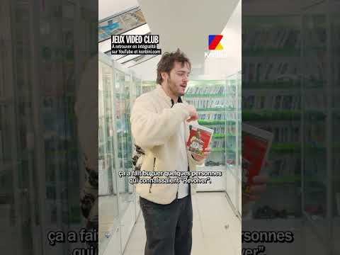 Interview de Simon Puech chez Konbini