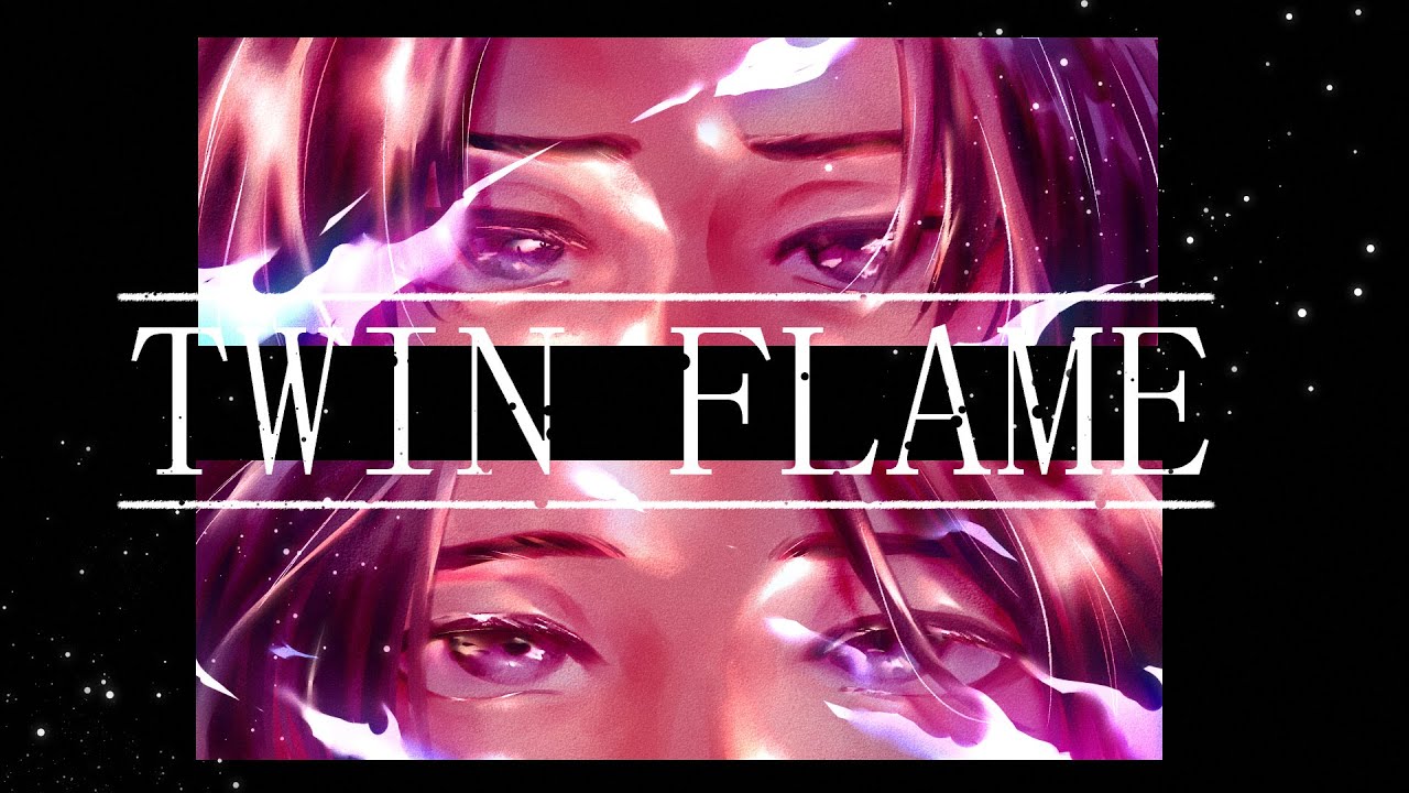 [AMV/snegulus] Machine Gun Kelly Twin Flame YouTube