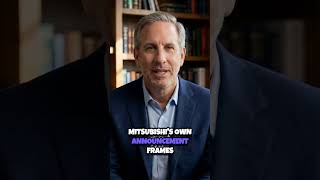 Breaking New: Mitsubishi Just Bet $7.53 Billion on U.S. Shale Gas #money #economy #history