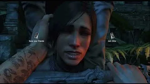 Far Cry 3 - "Save Your Friends" Ending